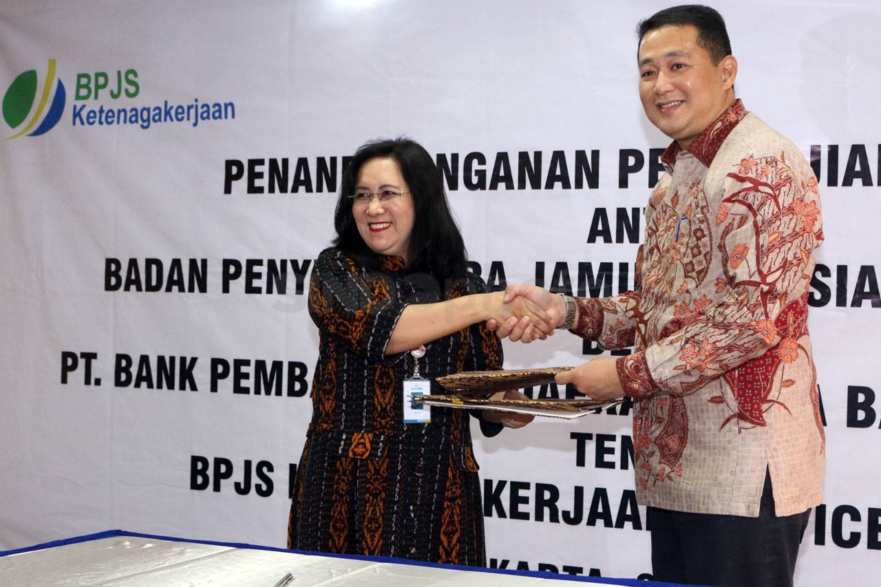 BPJS Ketenagakerjaan...