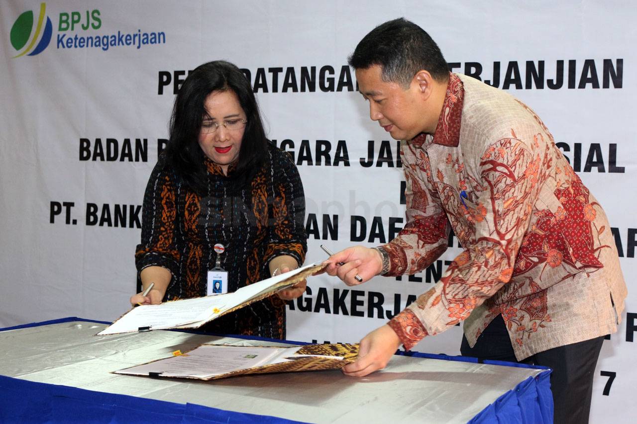 BPJS Ketenagakerjaan...
