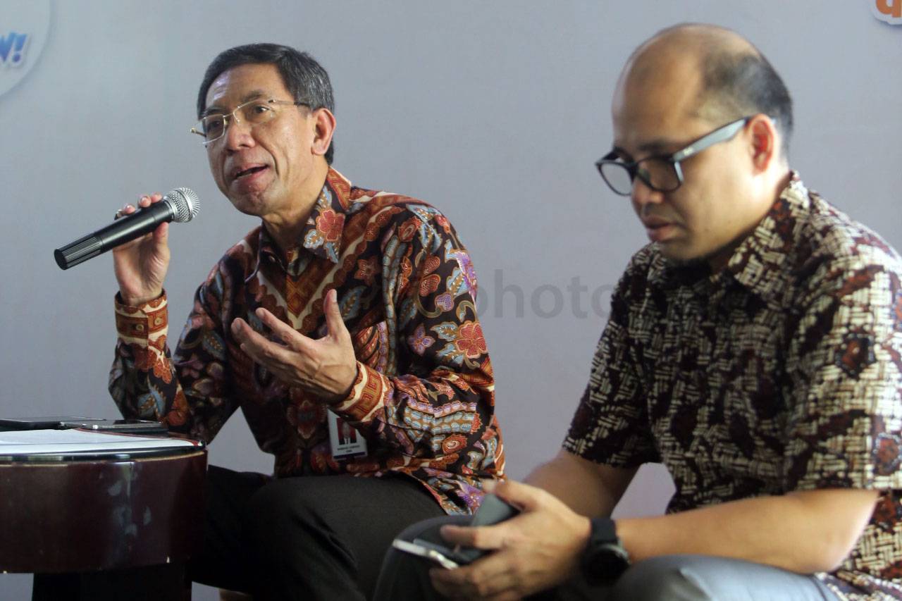 Diskusi Laku Pandai:...