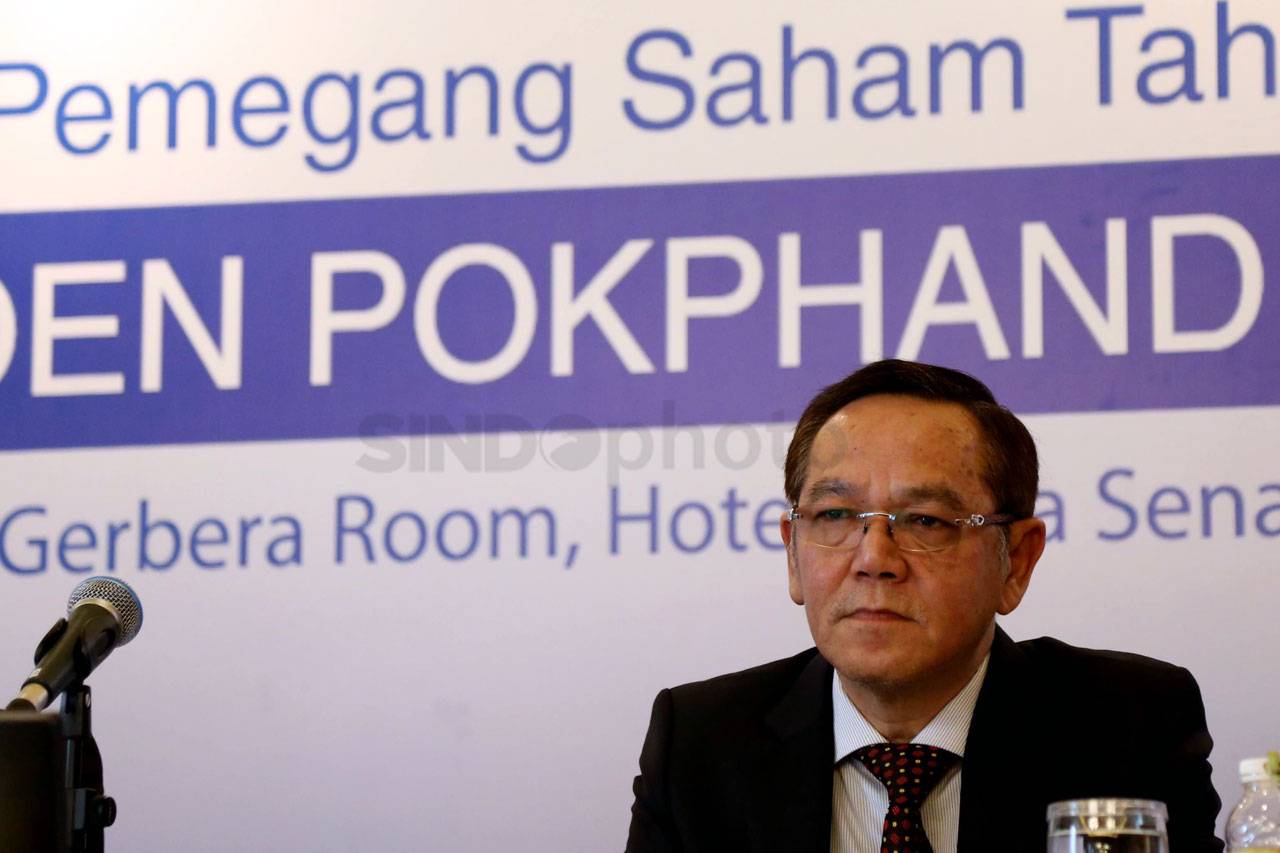 Charoen Phokpand Indonesia...