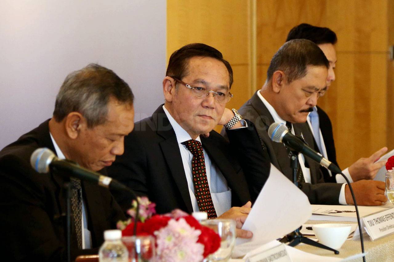 Charoen Phokpand Indonesia...