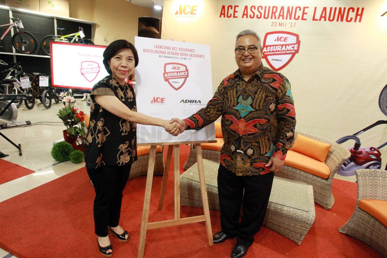 Ace Hardware Gandeng...