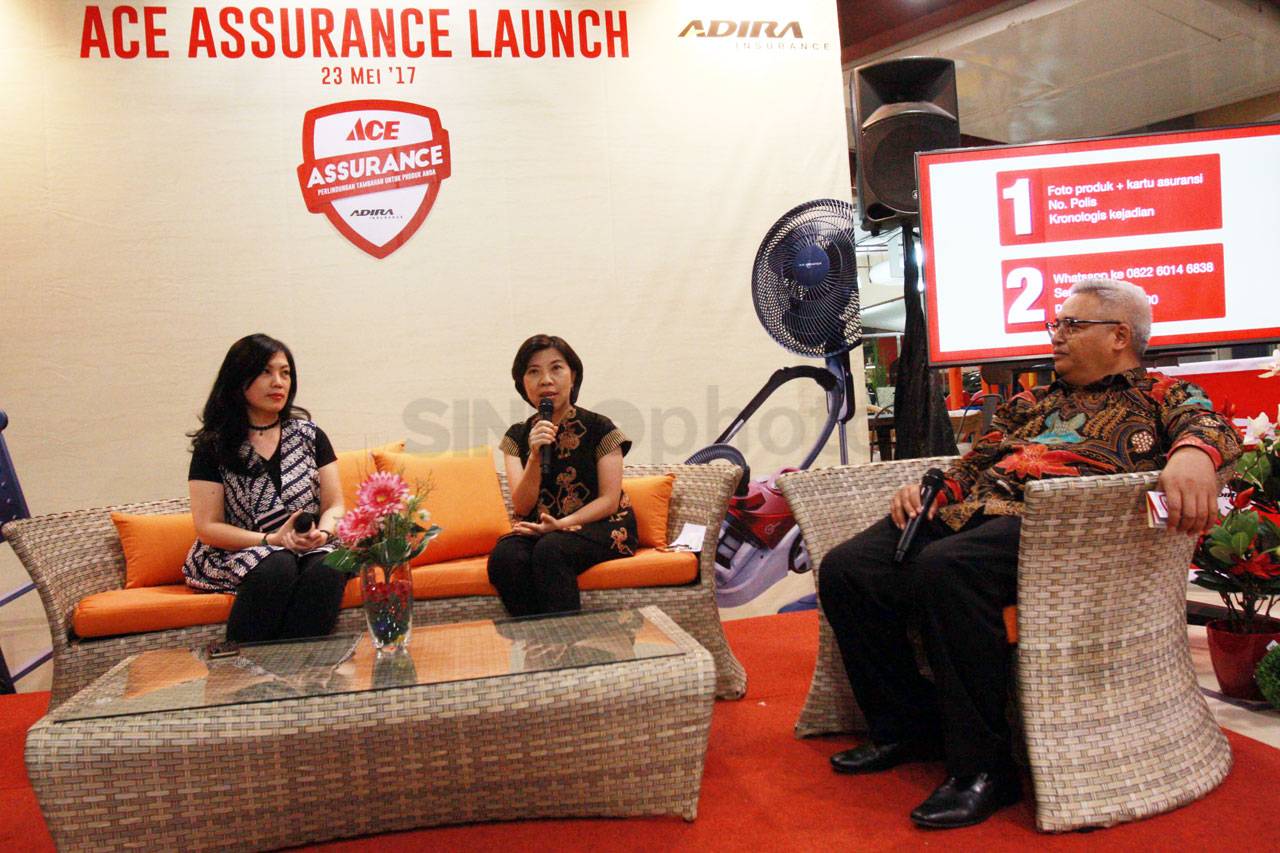 Ace Hardware Gandeng...