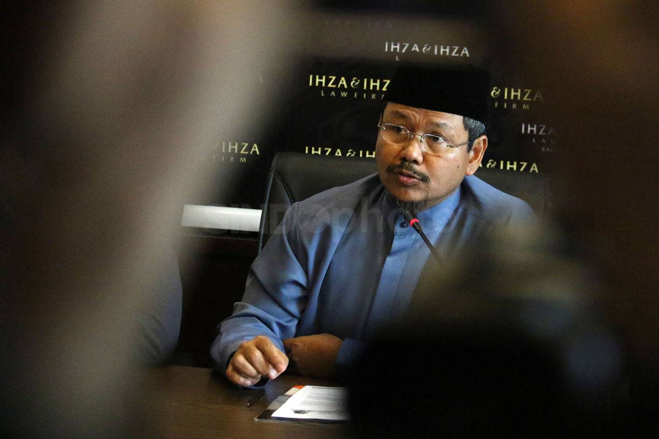 HTI Tunjuk Yusril Sebagai...