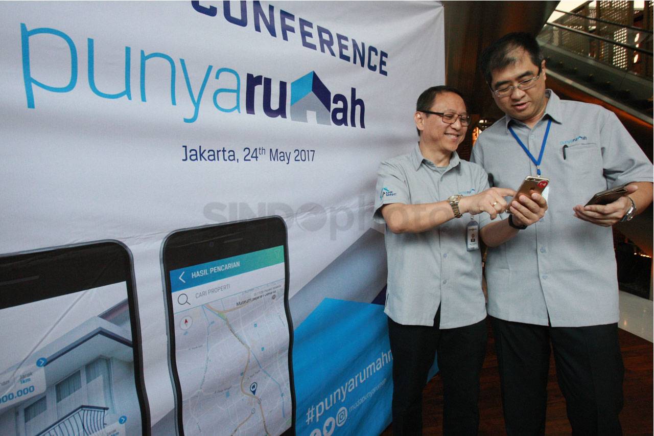 MNC Bank LUncurkan Aplikasi...
