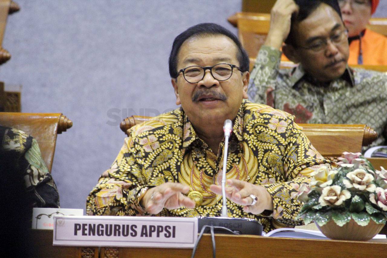 Bahas DAK Kesehatan,...