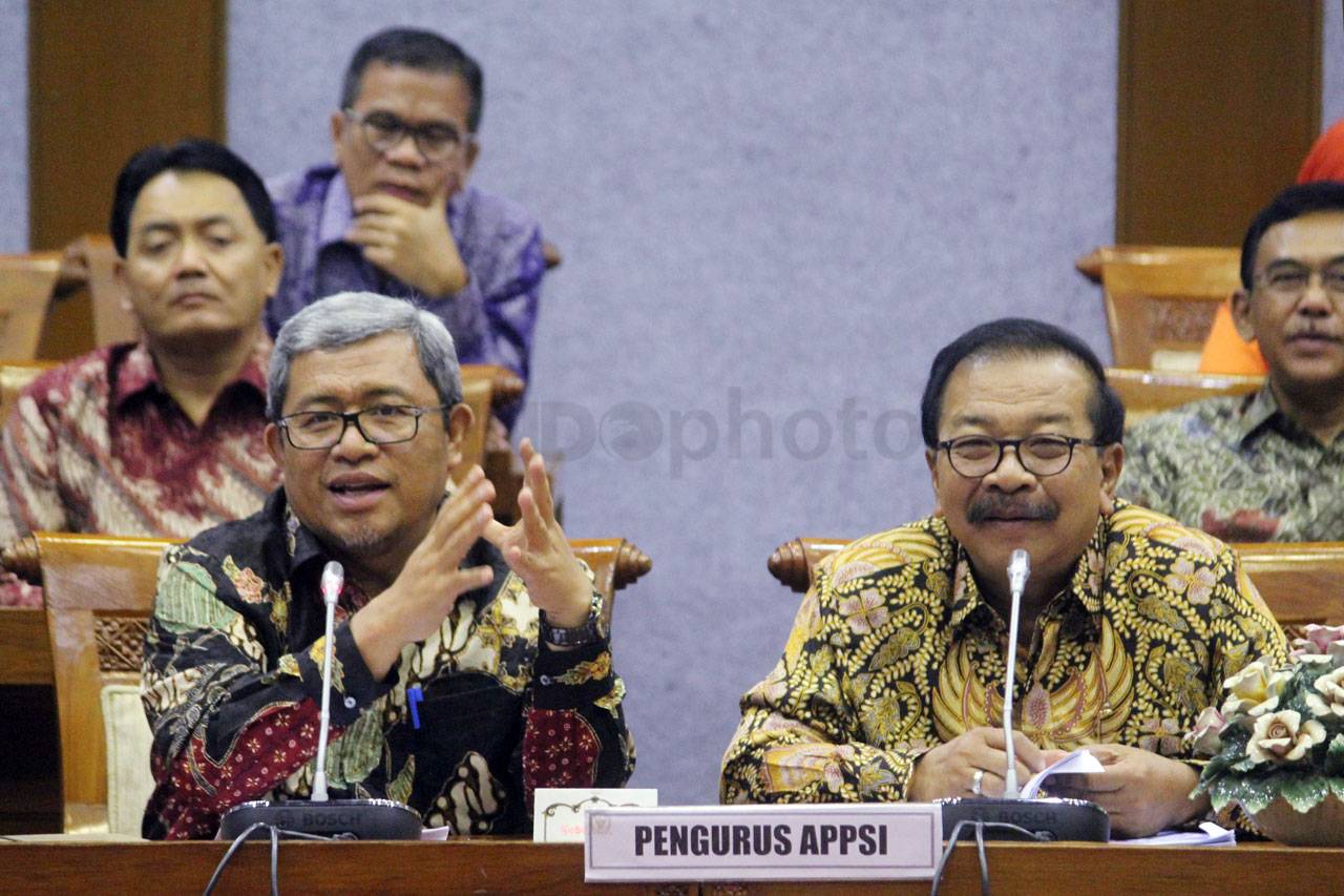 Bahas DAK Kesehatan,...