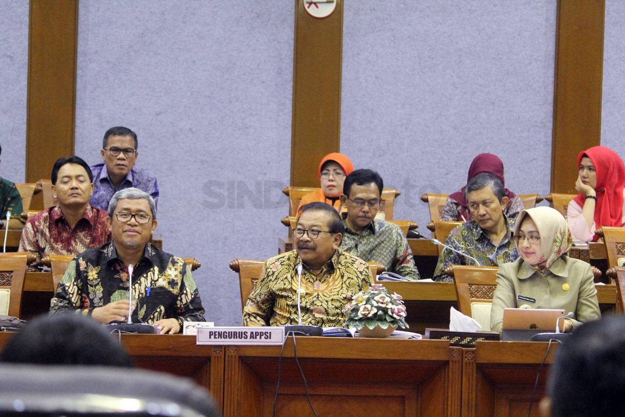 Bahas DAK Kesehatan,...