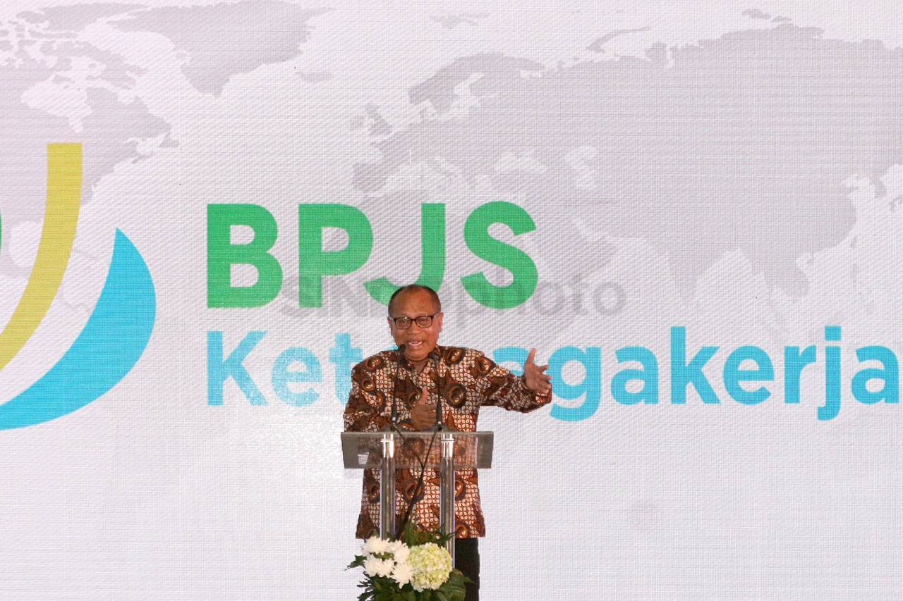 BPJS Ketenagakerjaan...