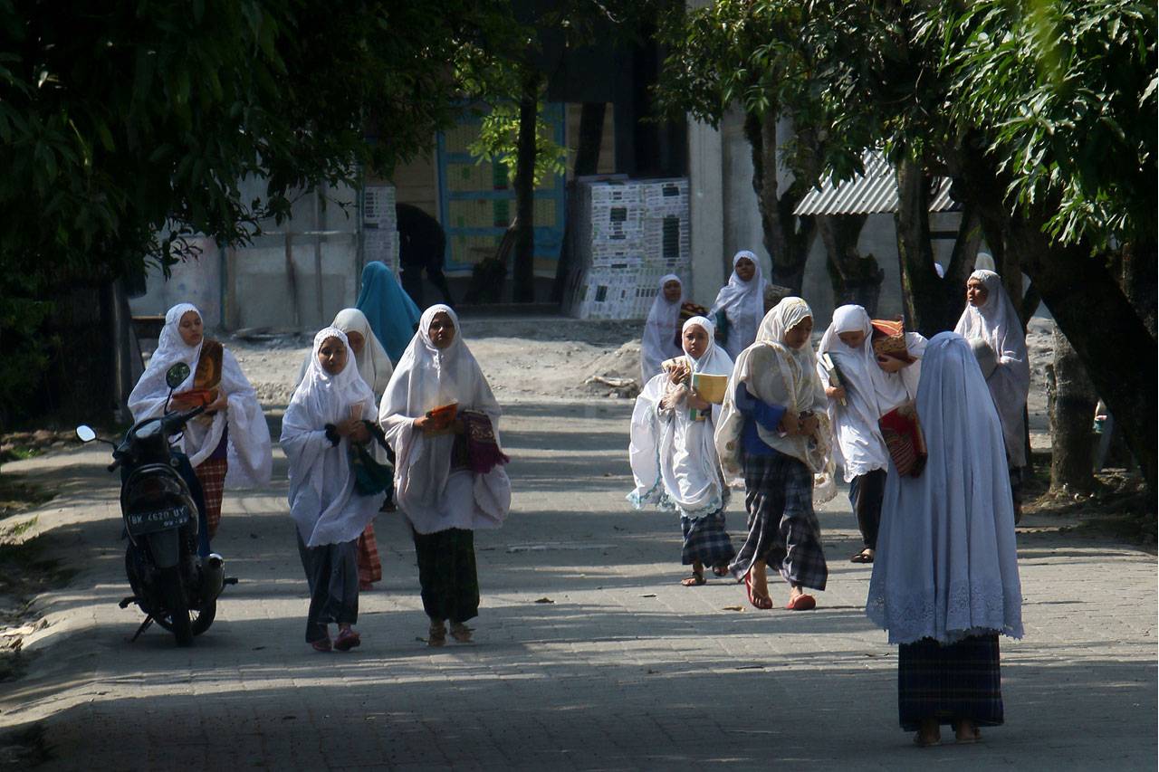 Tadarus Al Quran di...