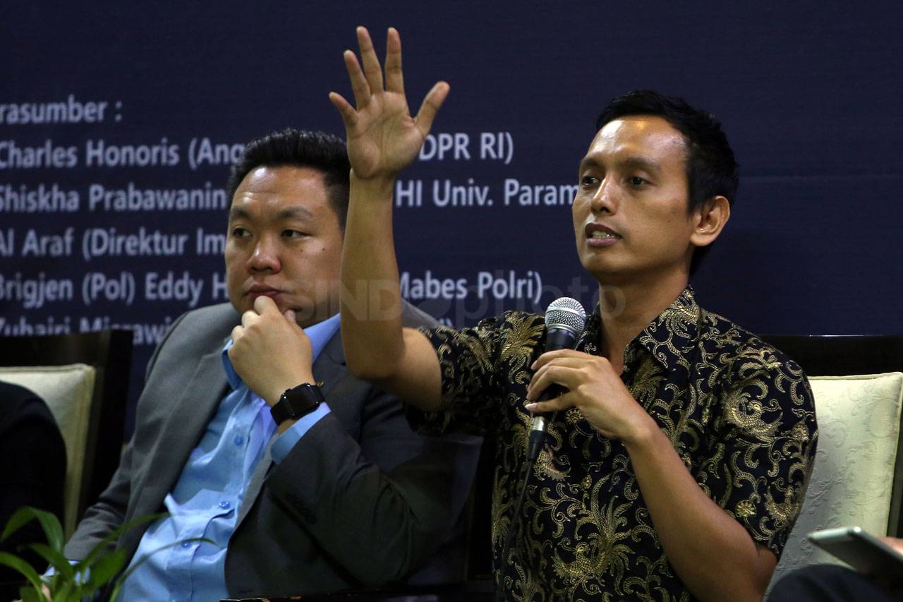 Dinamika Gerakan Terorisme...