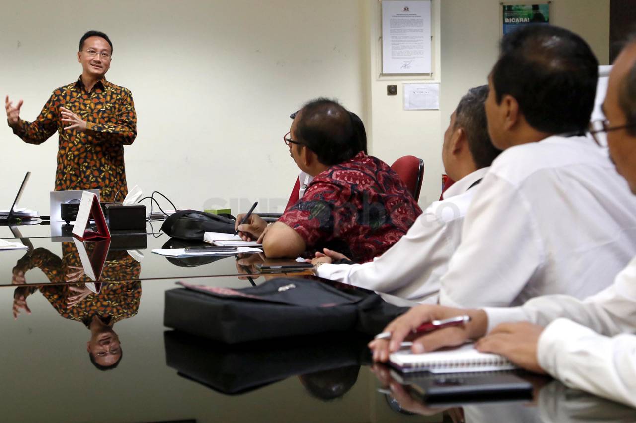 Sampoerna Dukung Pengembangan...