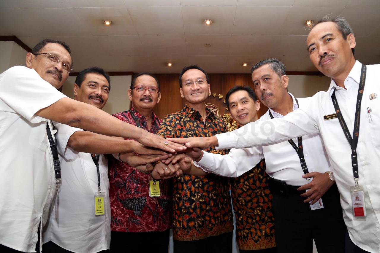 Sampoerna Dukung Pengembangan...