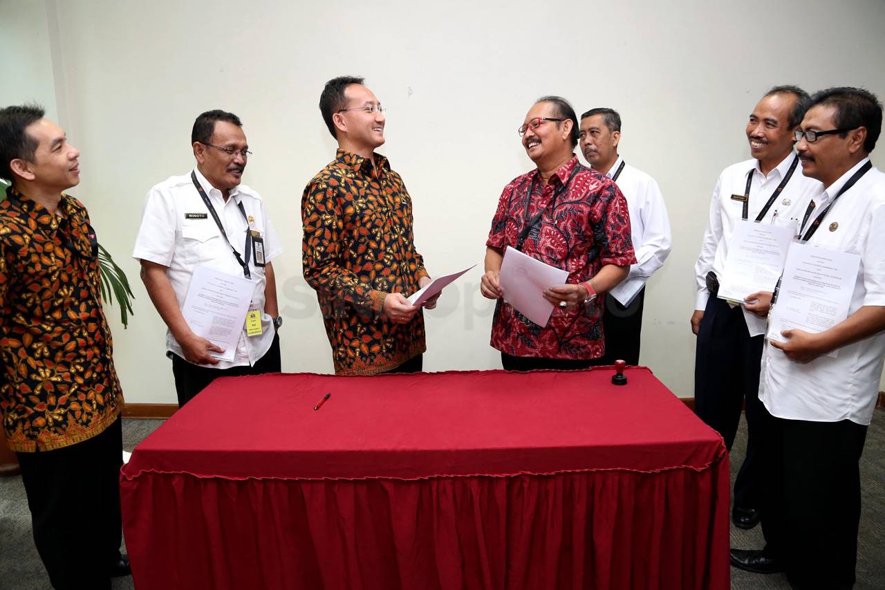Sampoerna Dukung Pengembangan...