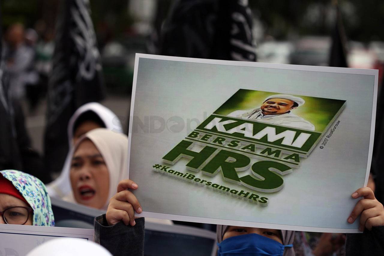 Aliansi Pergerakan Islam...