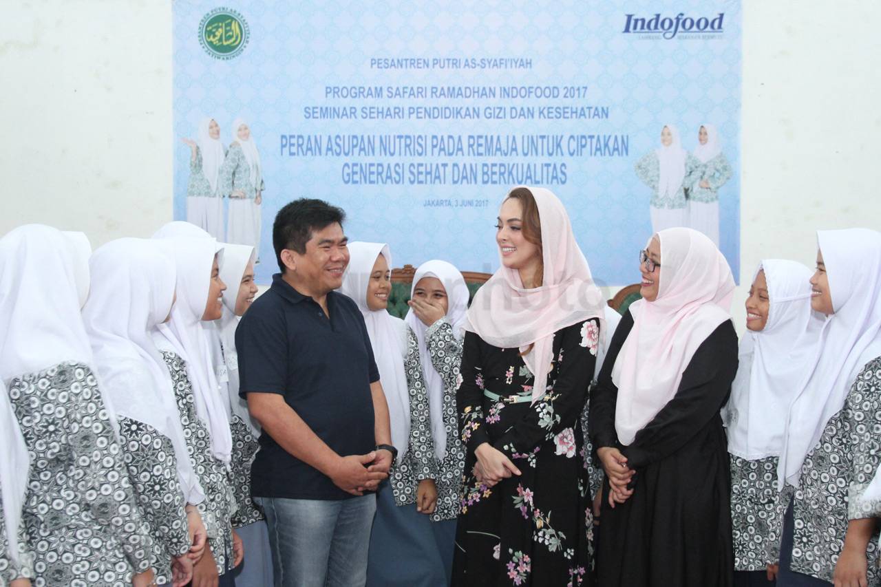 Safari Ramadhan Indofood...