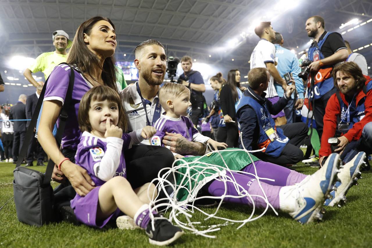 Juara Liga Champions,...