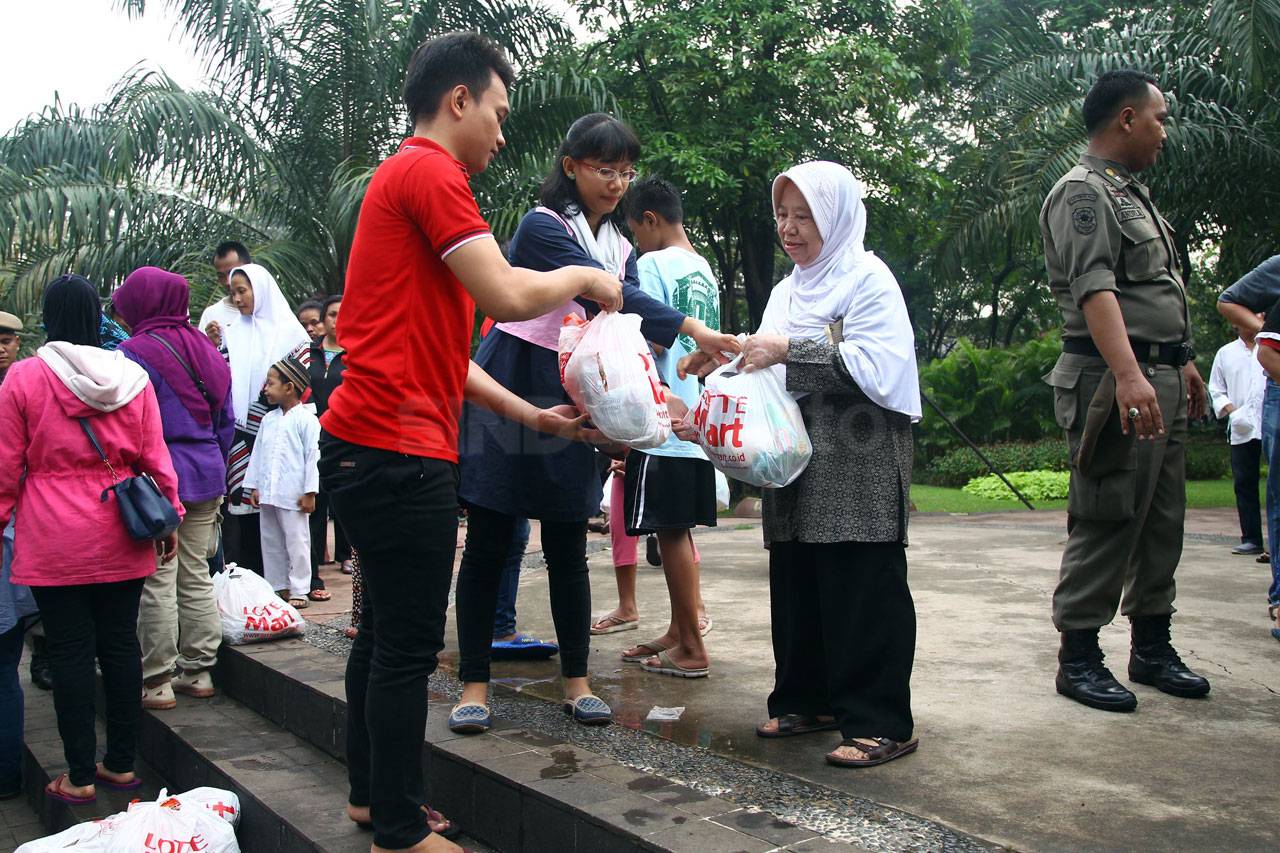 Lomba Dai Cilik Tutup...