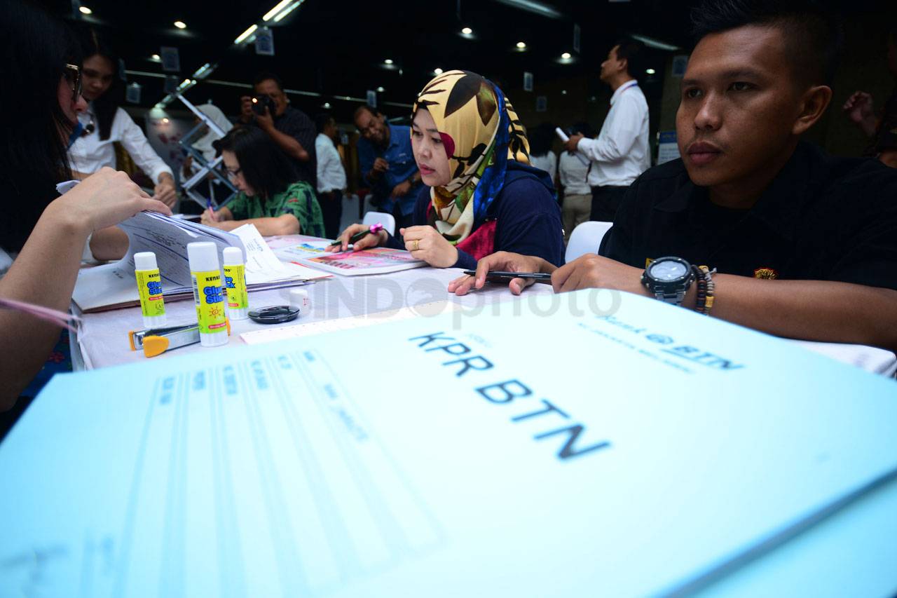 Akhir 2017 BTN Targetkan...