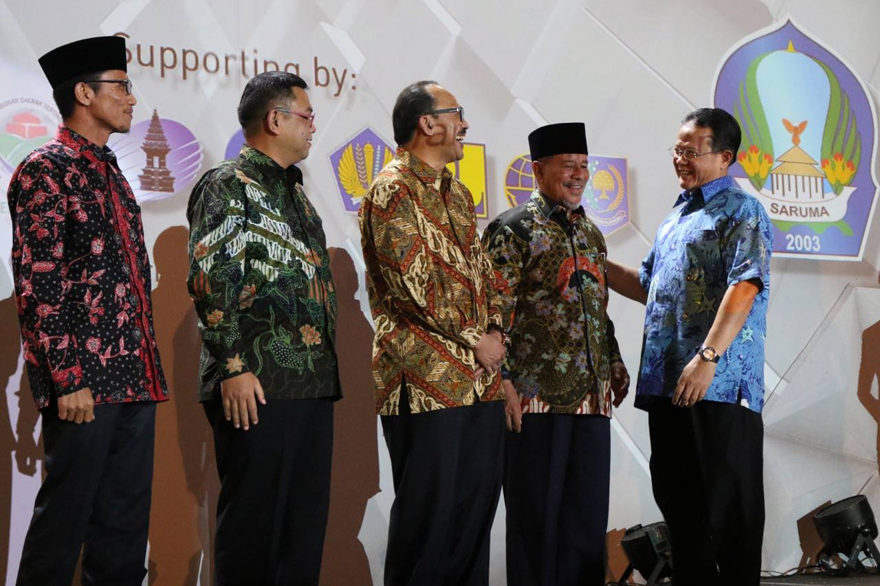 Widi International Fishing...