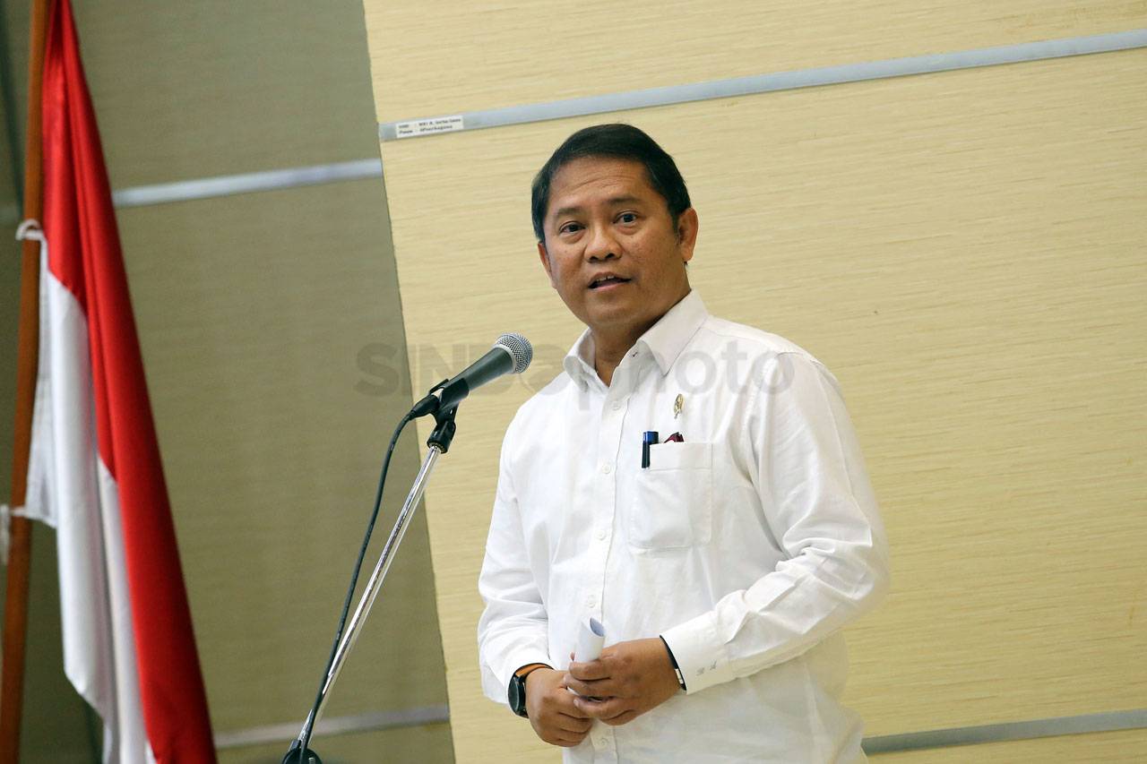 Diskusi Hukum dan Pedoman...