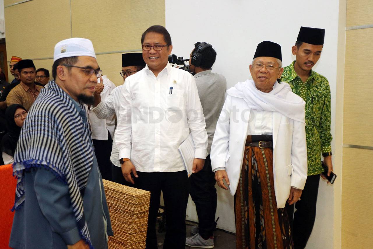 Diskusi Hukum dan Pedoman...
