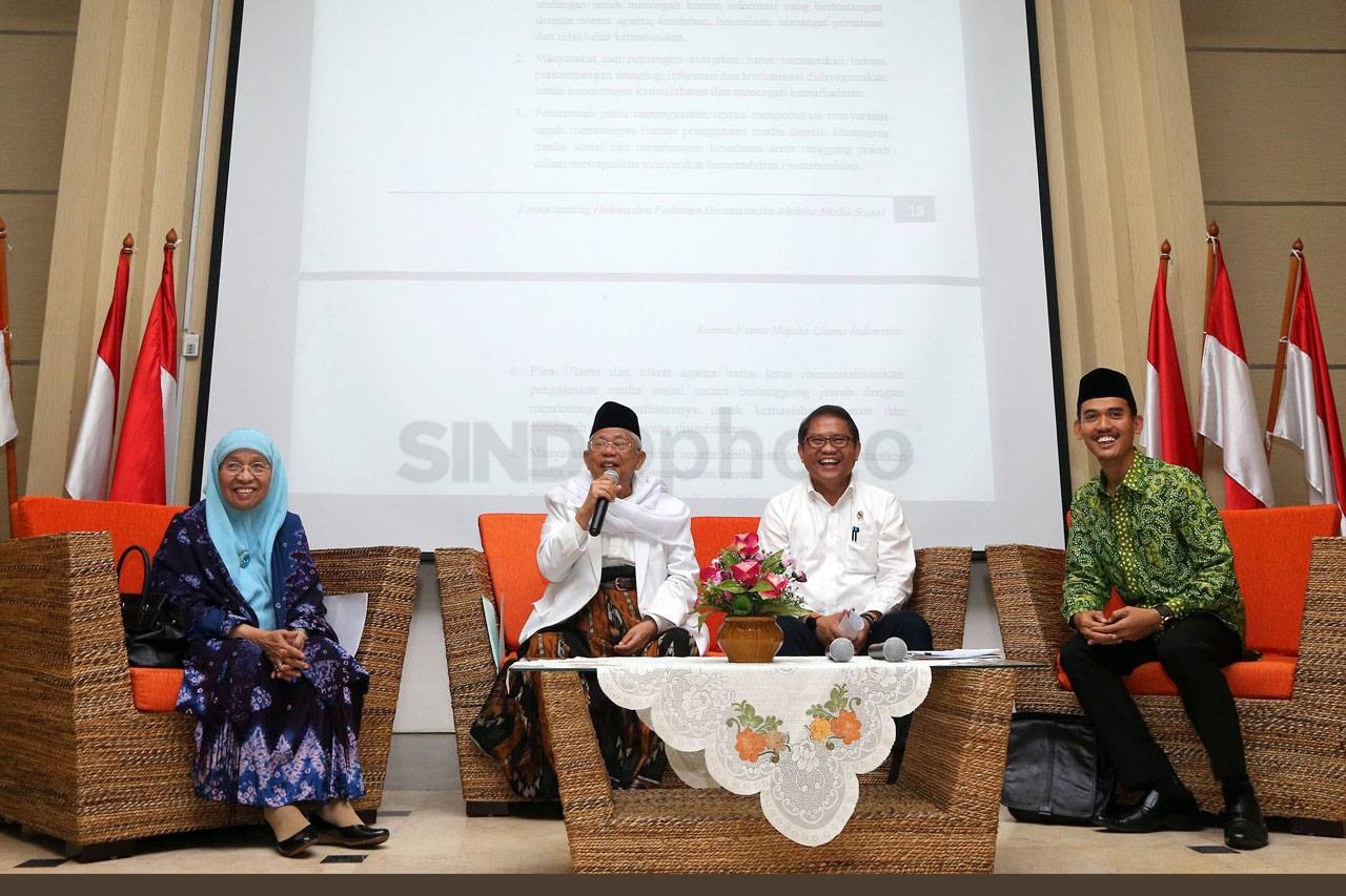 Diskusi Hukum dan Pedoman...