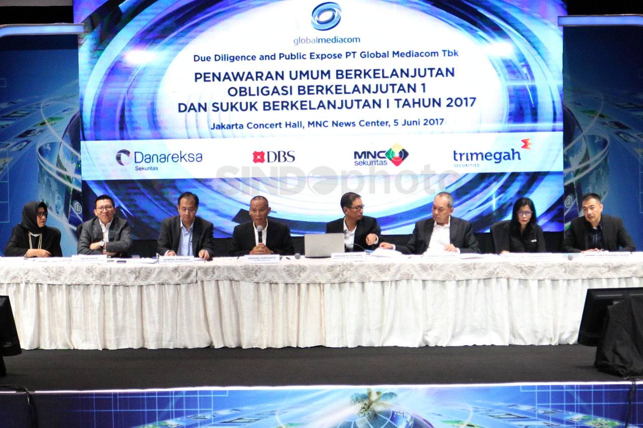 Global Mediacom Terbitkan...