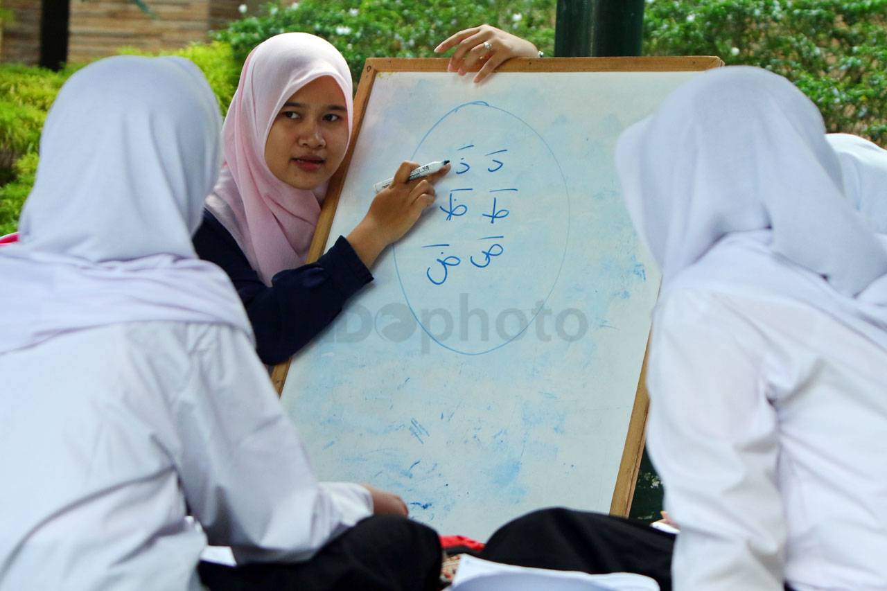 Ratusan Peserta Ikuti...