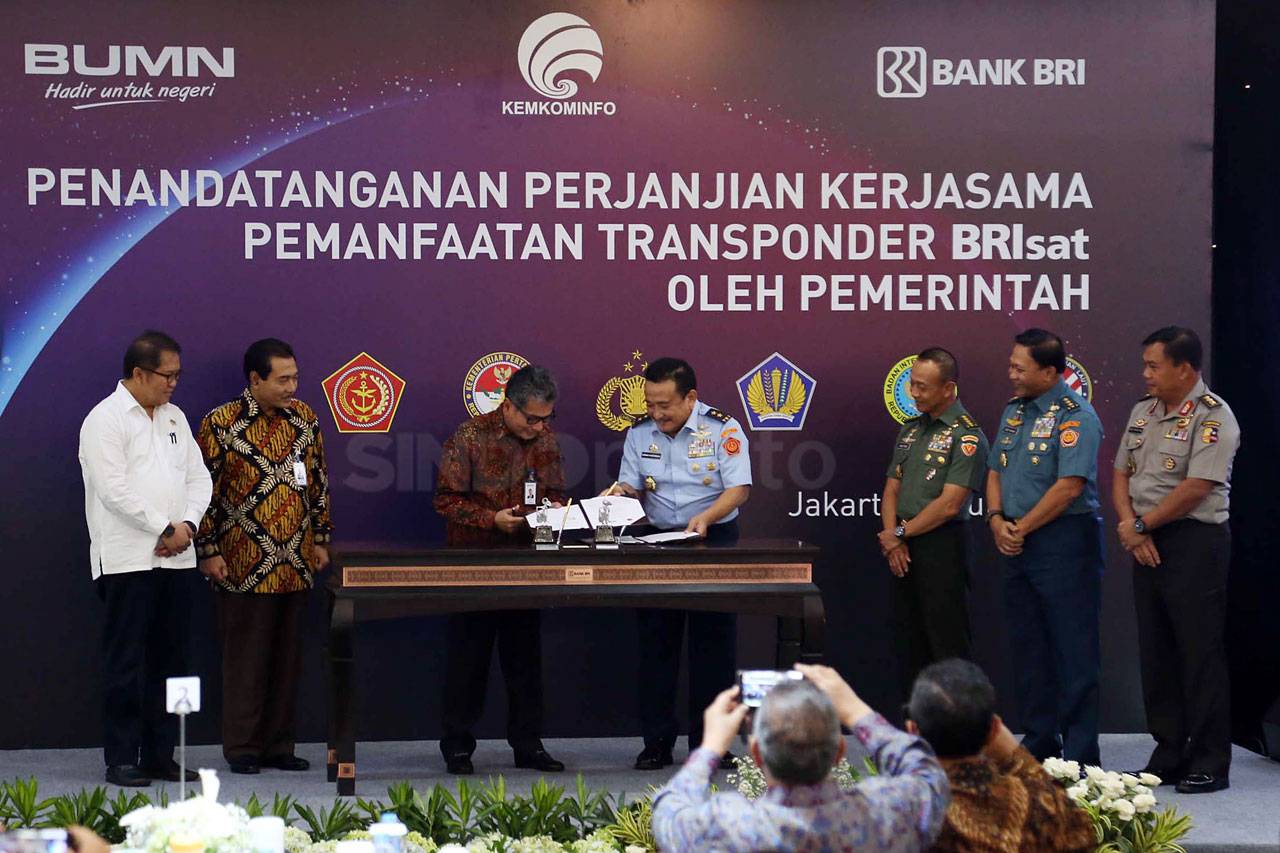 Dukung Program Pemerintah,...