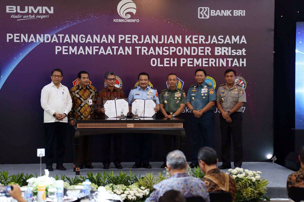 Dukung Program Pemerintah,...