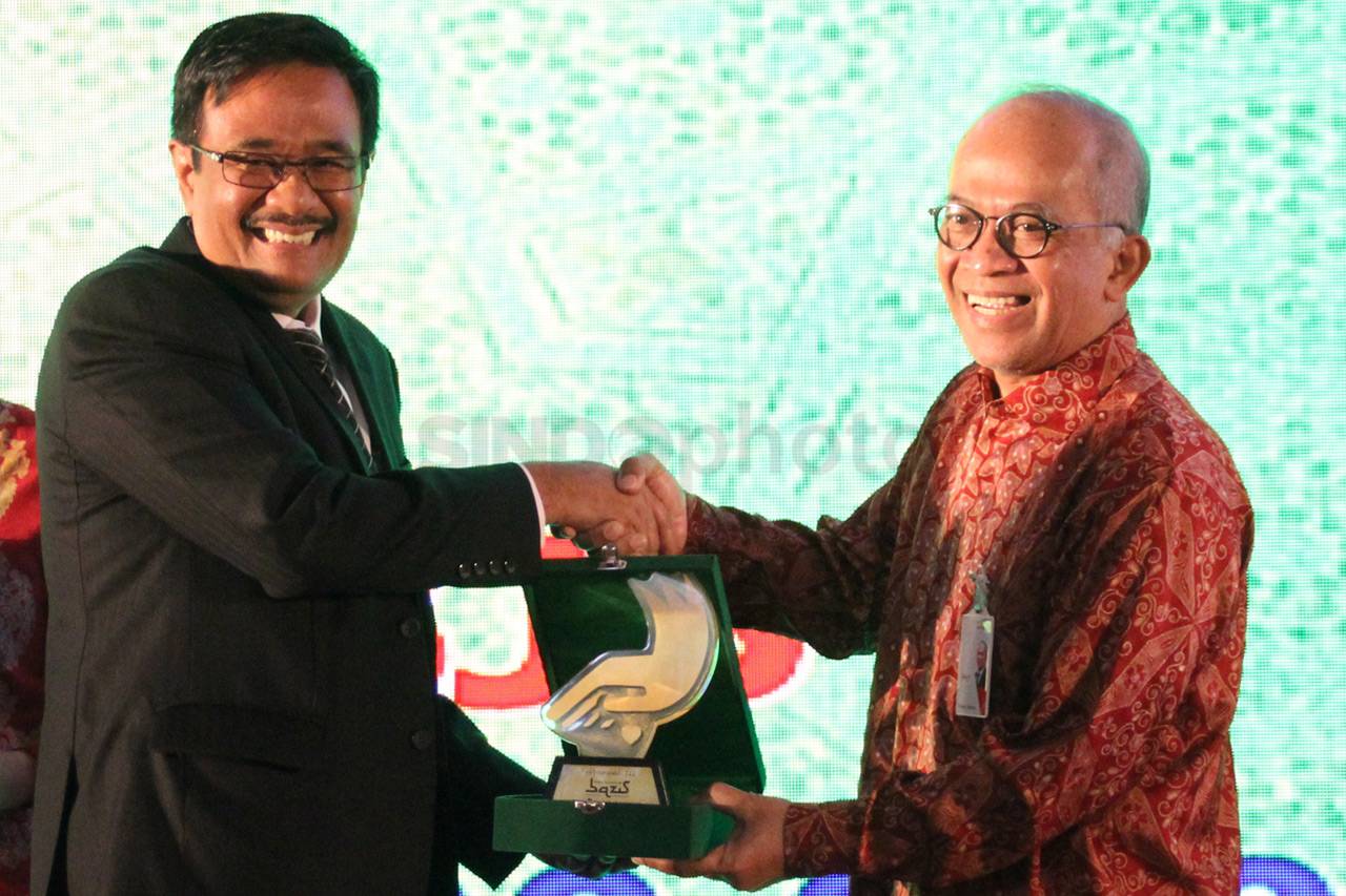 Hajatan Akbar Program...