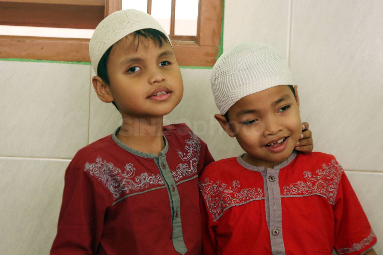 Pesantren Kilat Ramadan...
