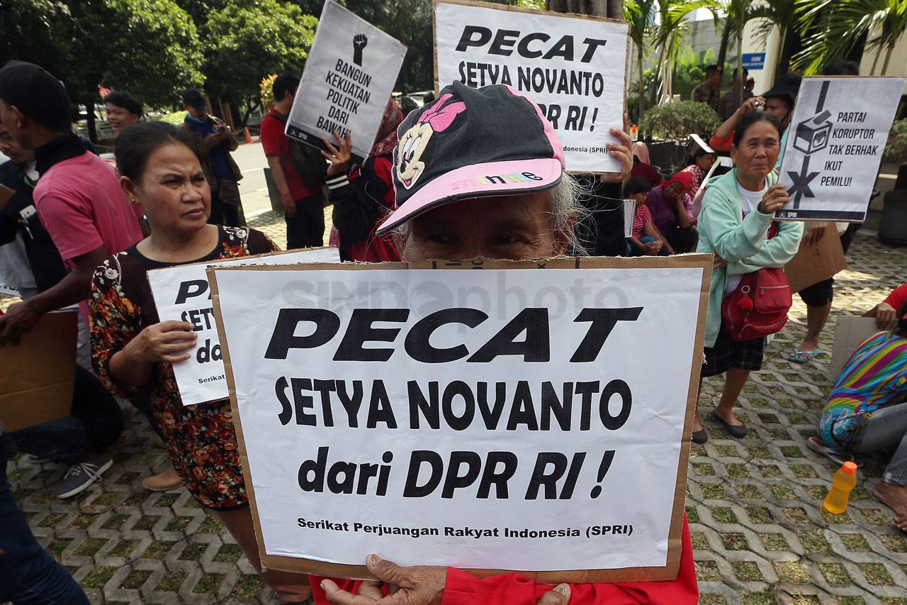 Serikat Perjuangan Masyarakat...