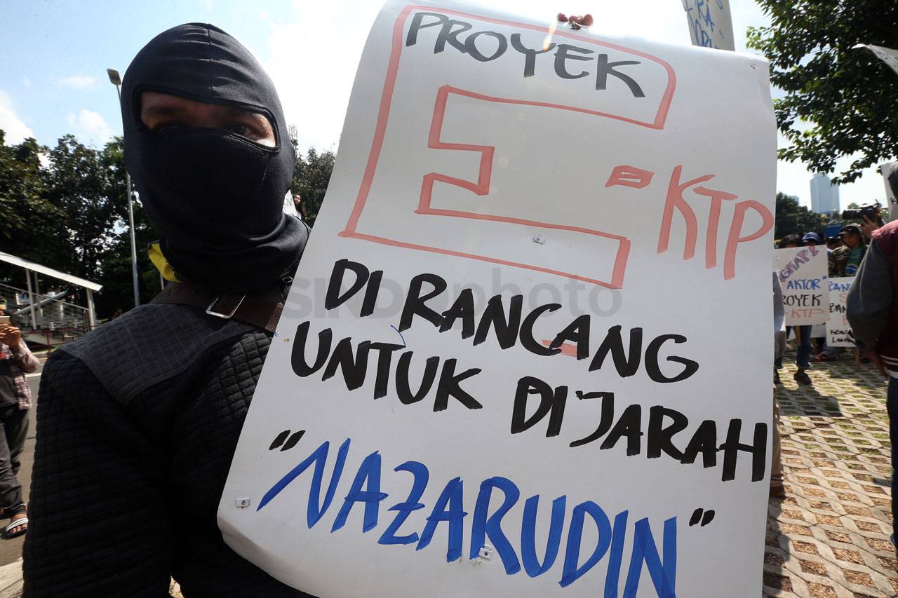 Serikat Perjuangan Masyarakat...