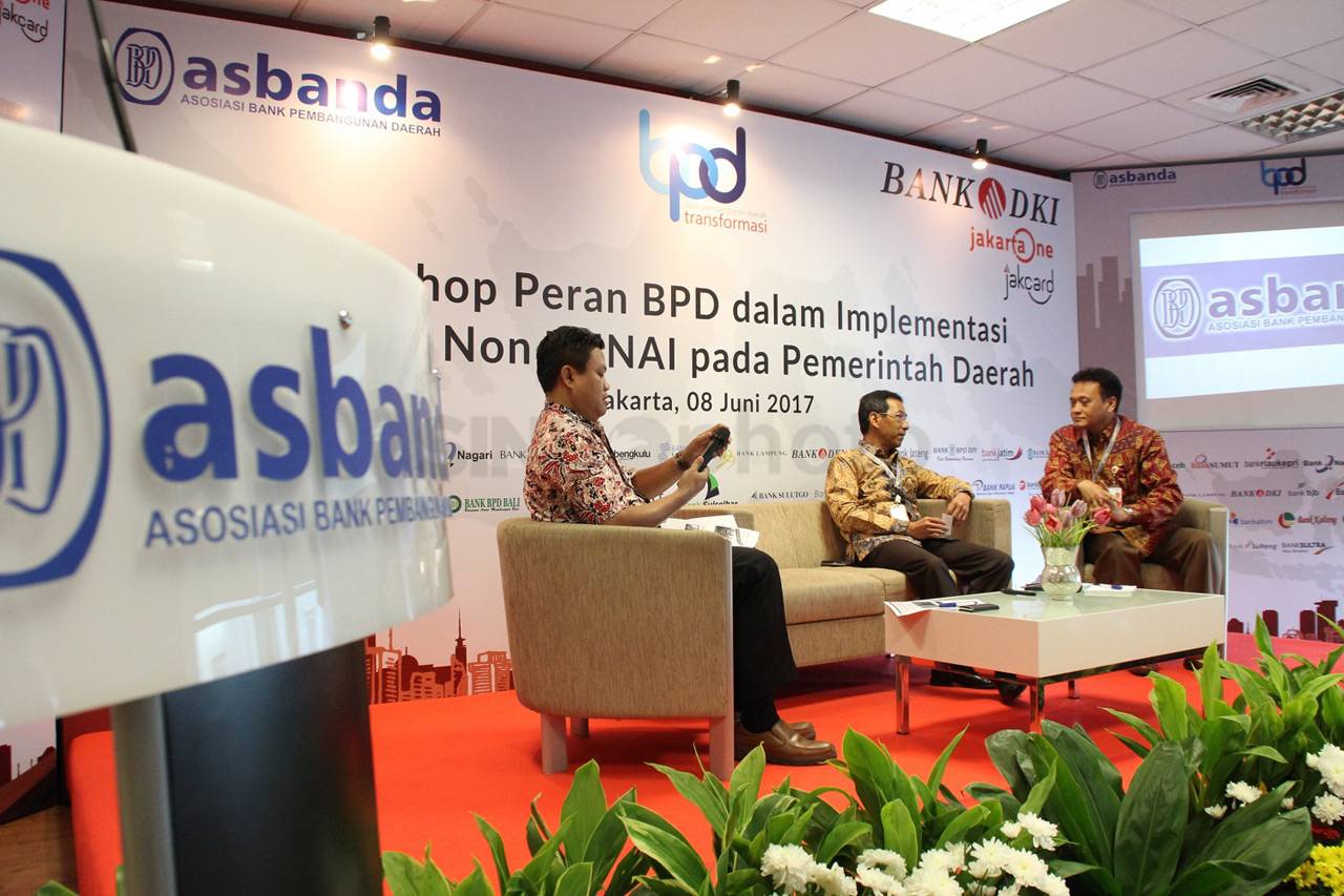 Peran BPD Dalam Implementasi...