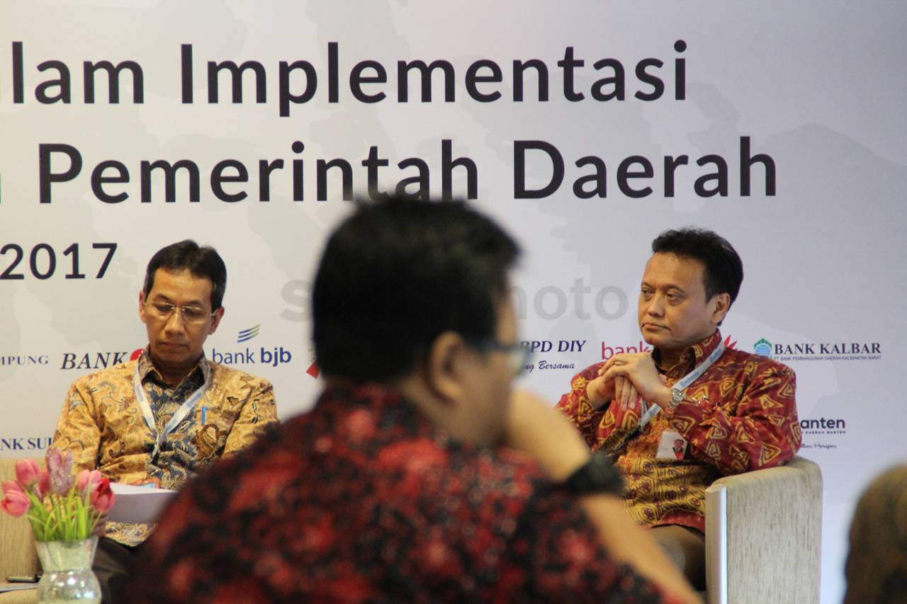 Peran BPD Dalam Implementasi...