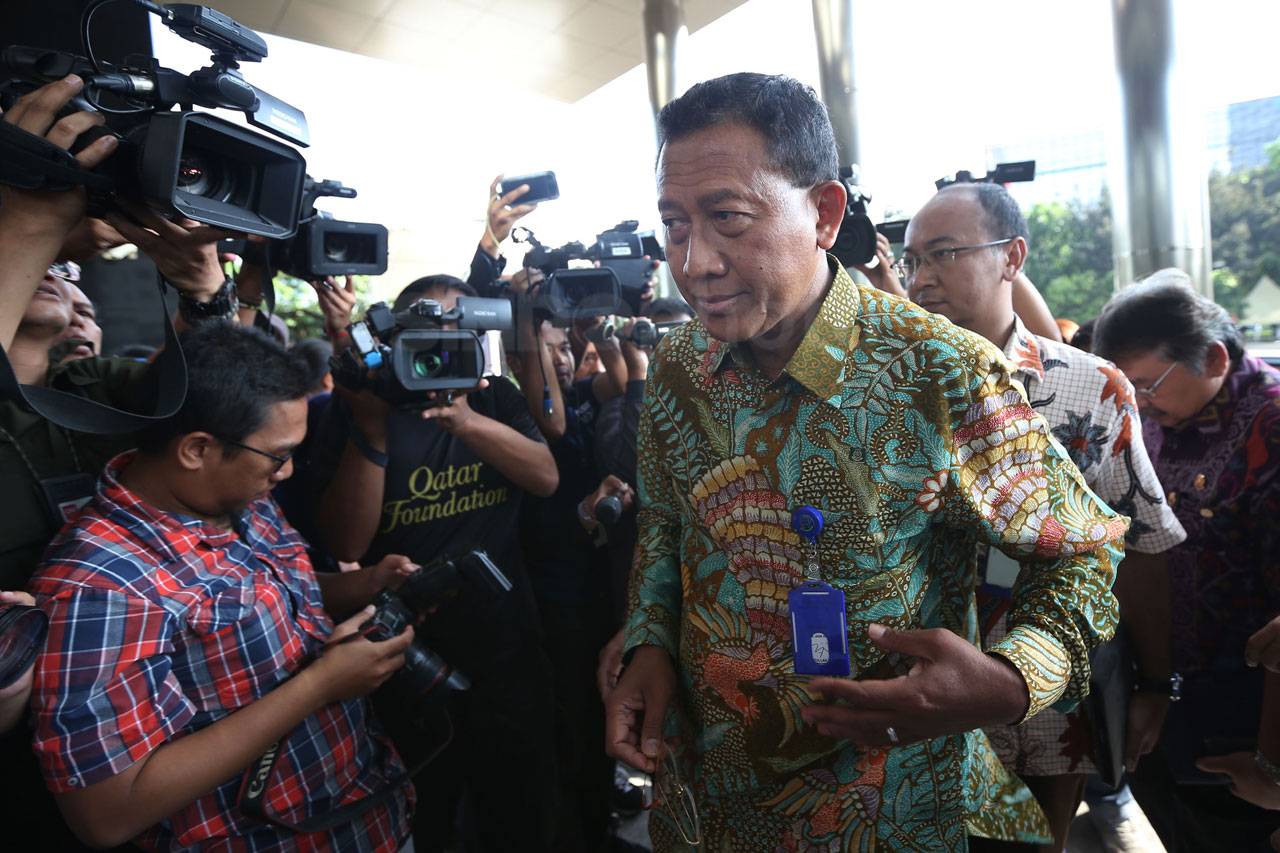 Jamwas Kejagung Widyo...