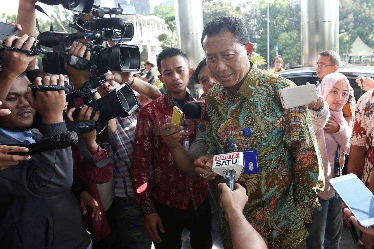 Jamwas Kejagung Widyo...