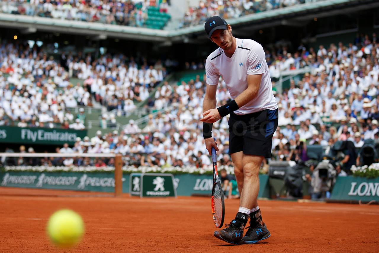 Aksi Wawrinka Tundukkan...