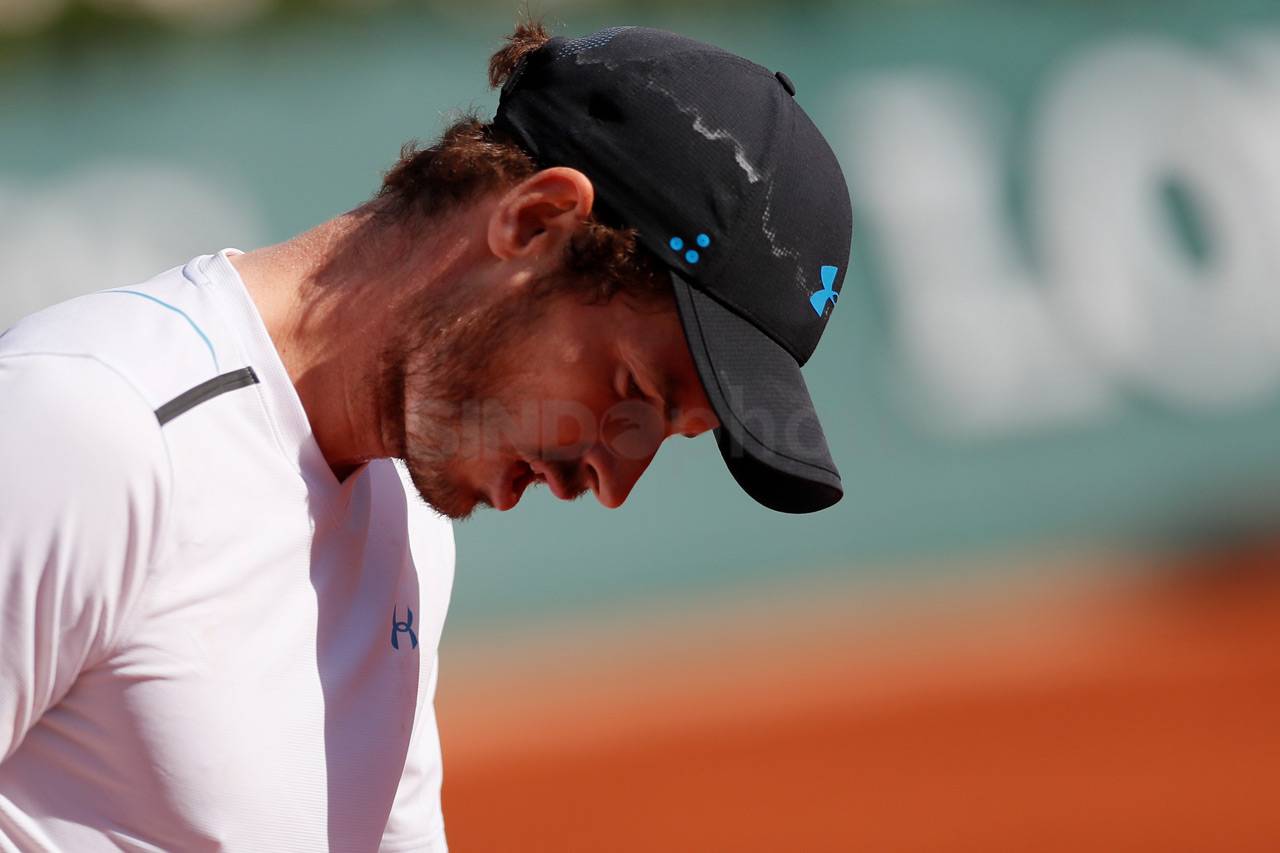 Aksi Wawrinka Tundukkan...
