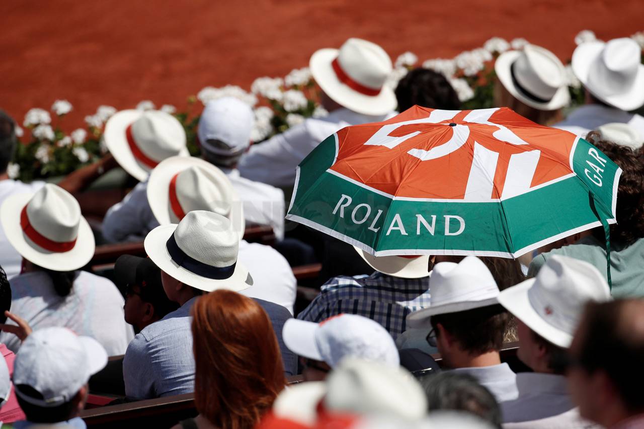 Aksi Wawrinka Tundukkan...