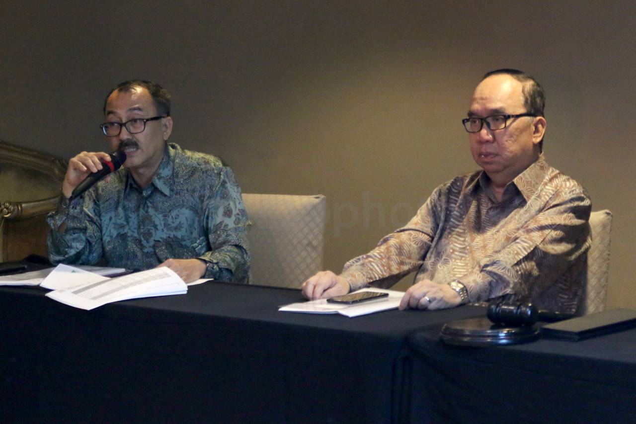 RUPST Tirta Mahakam...