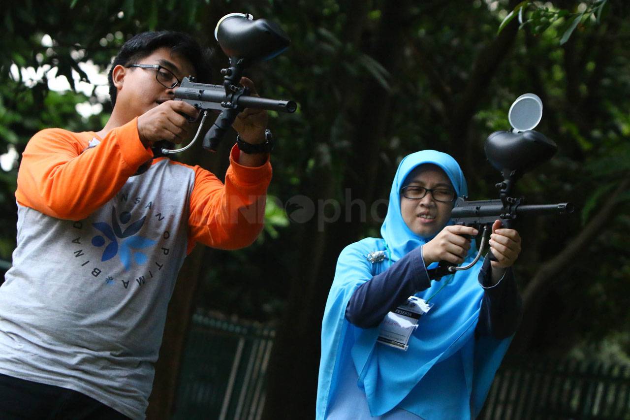 Ngabuburit Outbond,...