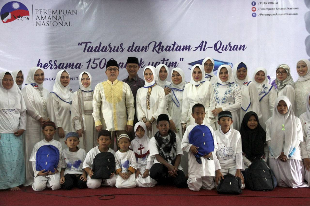 Perempuan Amanat Nasional...