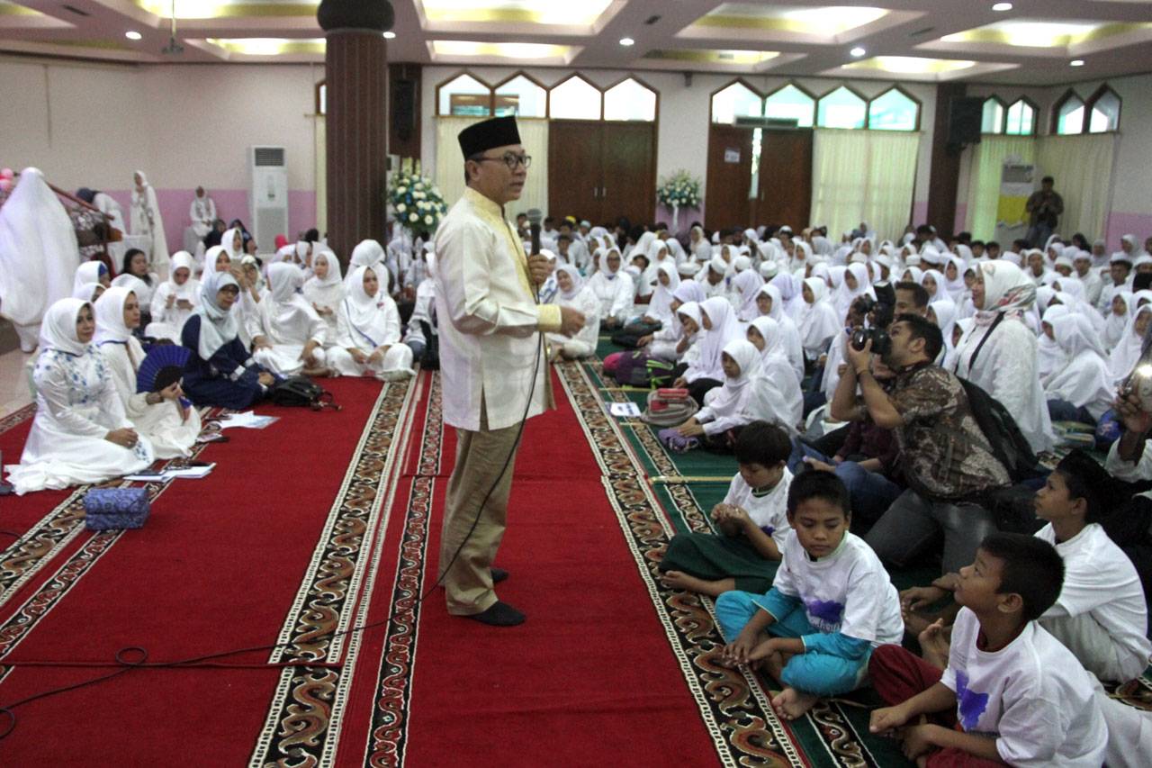 Perempuan Amanat Nasional...