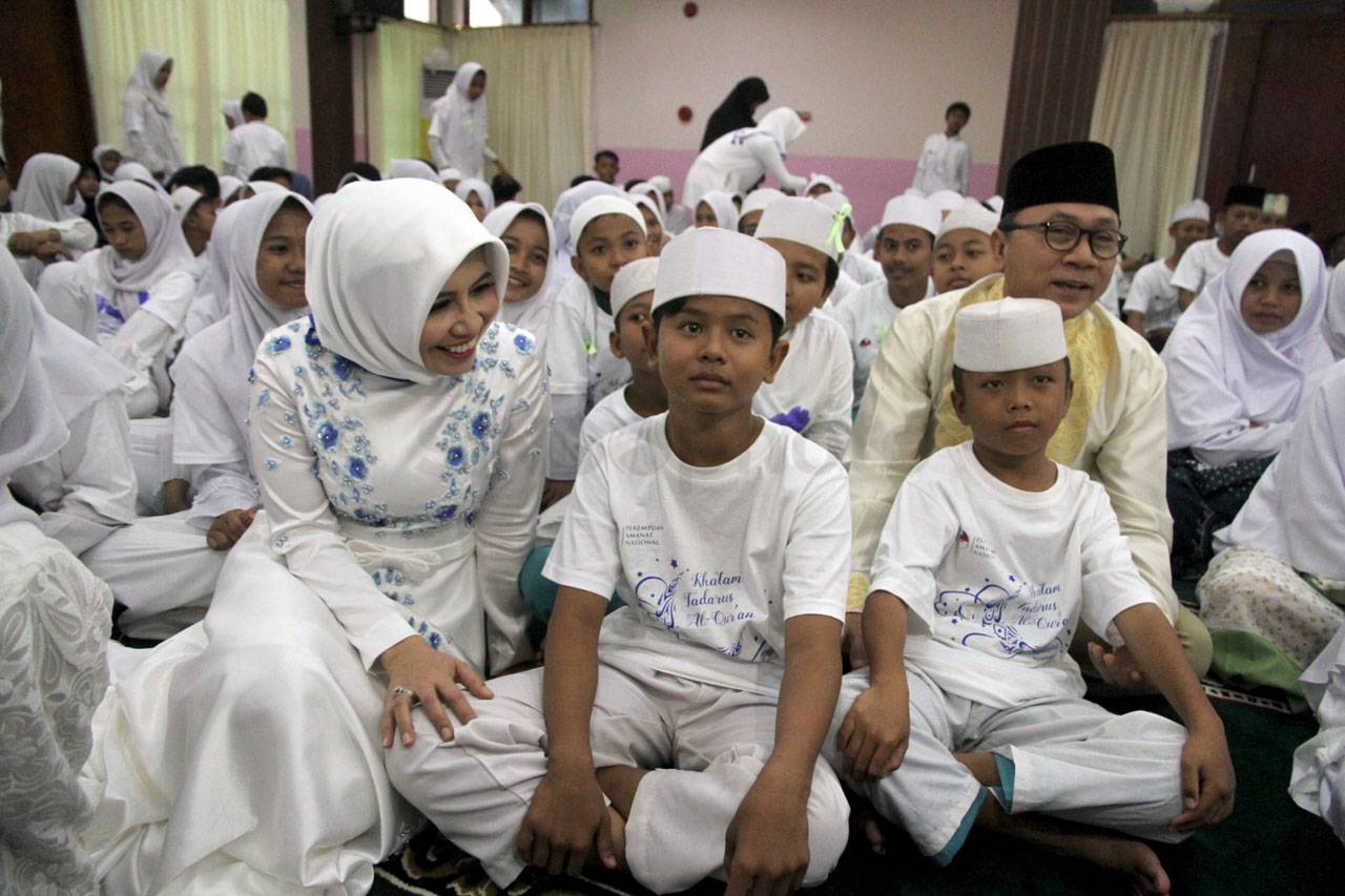 Perempuan Amanat Nasional...