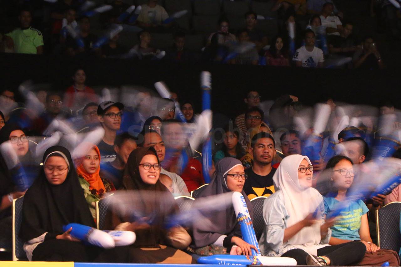 Sony Dwi Kuncoro Gagal...