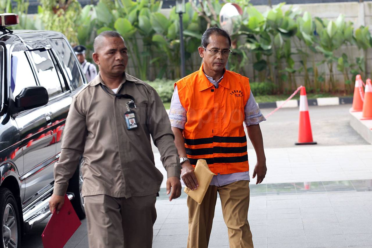 Pemeriksaan Perdana...