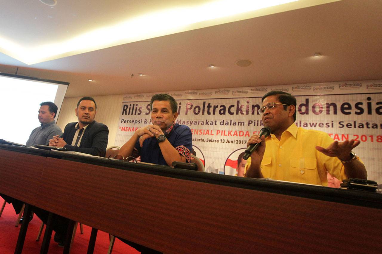 Menakar Kandidat Potensial...